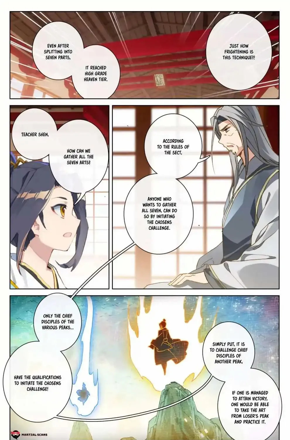 Dragon Prince Yuan - Page 7