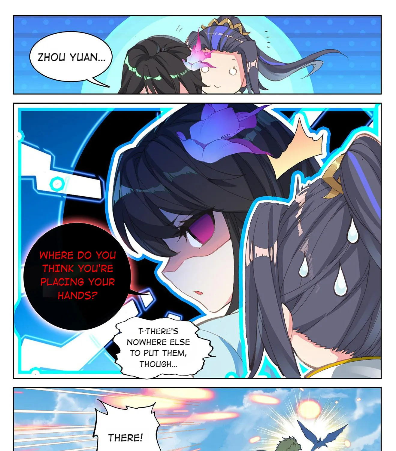 Dragon Prince Yuan - Page 10