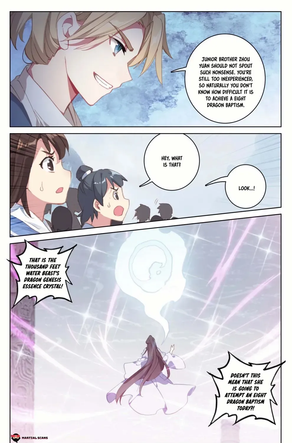 Dragon Prince Yuan - Page 7