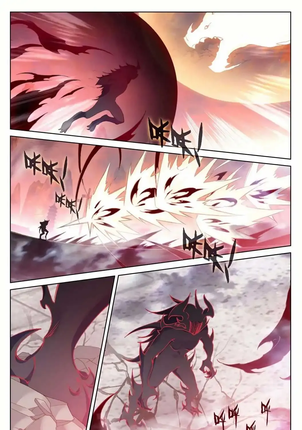 Dragon Prince Yuan - Page 3