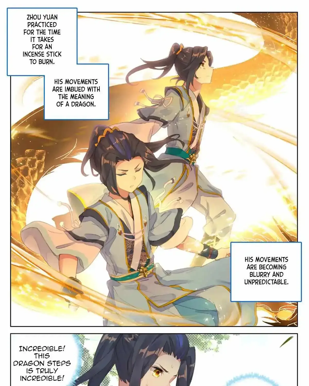 Dragon Prince Yuan - Page 10