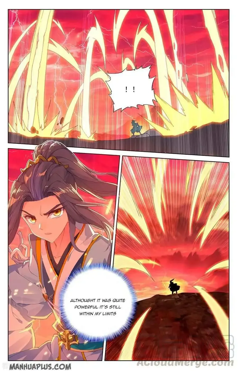 Dragon Prince Yuan - Page 7