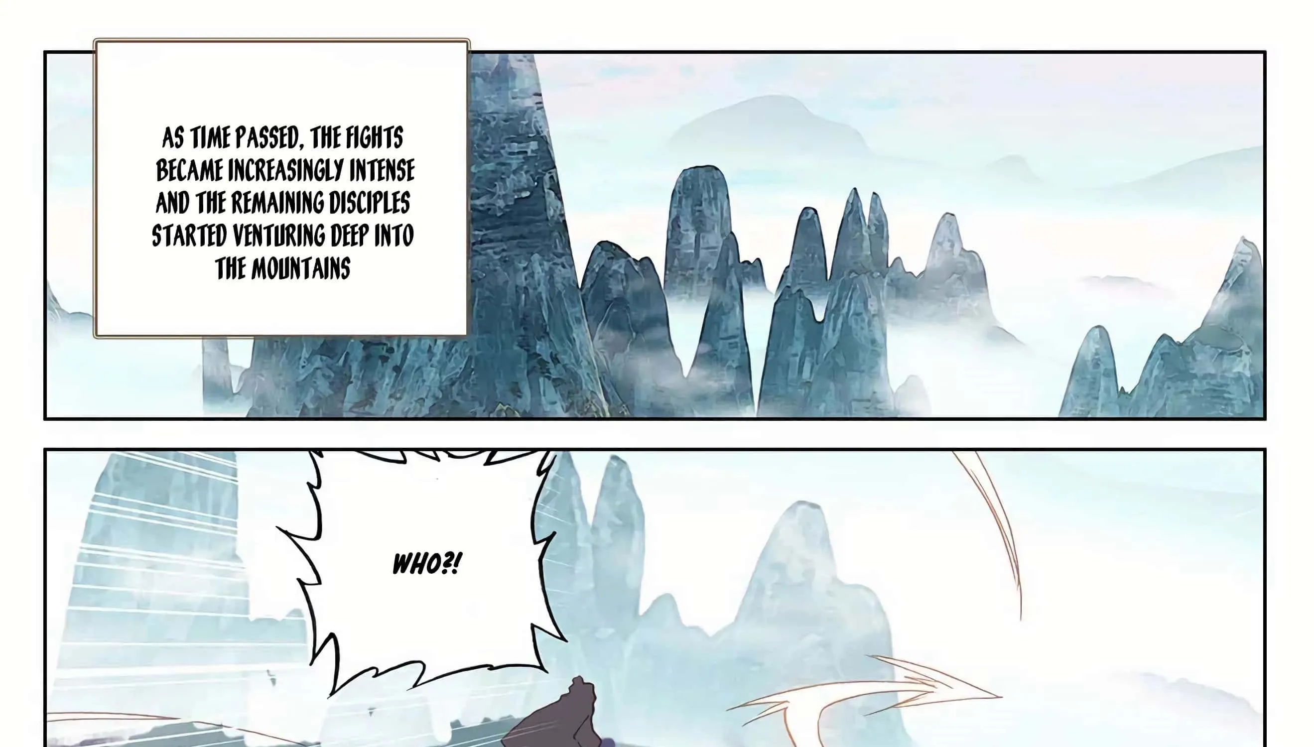 Dragon Prince Yuan - Page 3