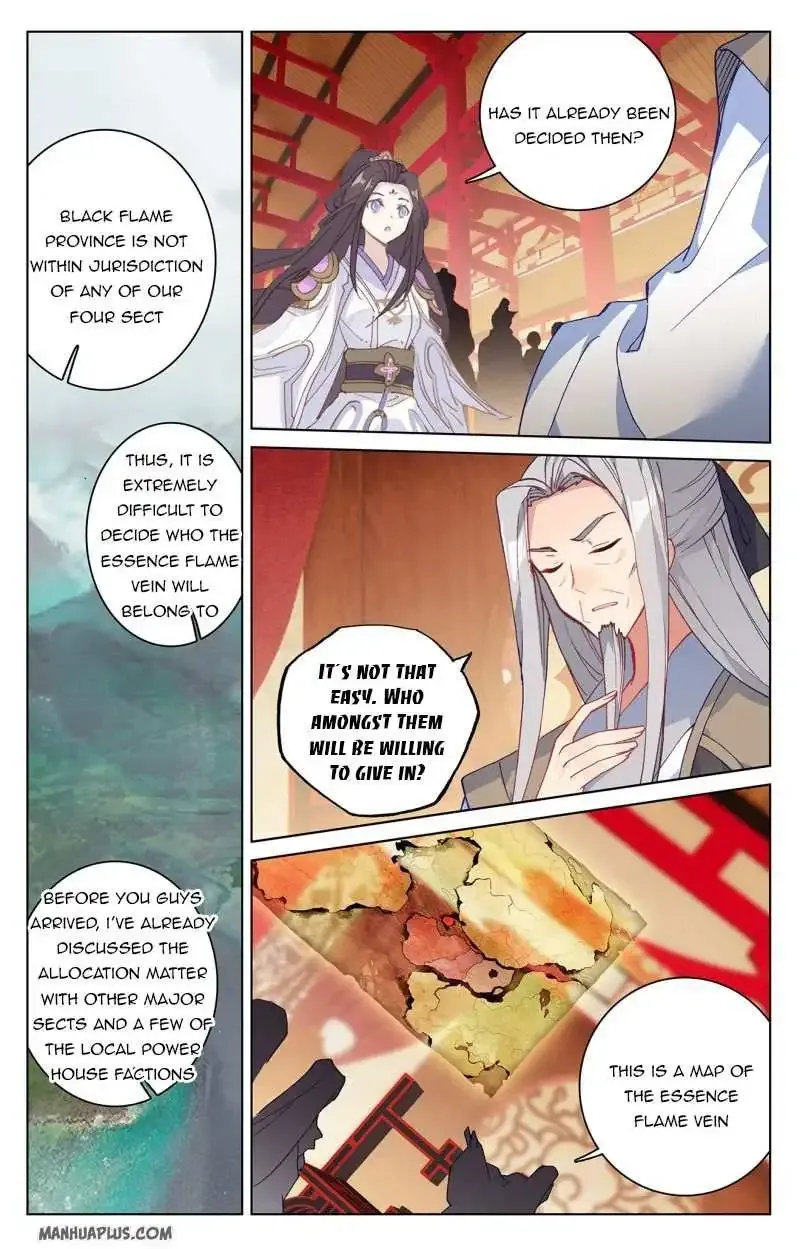 Dragon Prince Yuan - Page 2