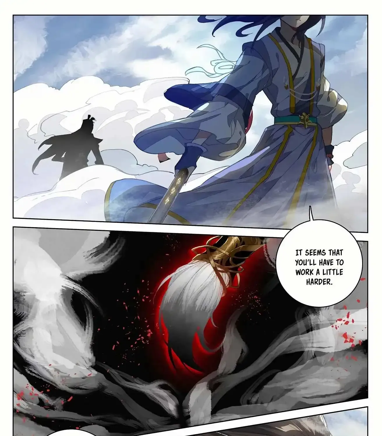 Dragon Prince Yuan - Page 11