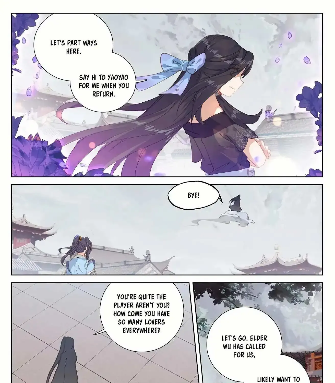 Dragon Prince Yuan - Page 6