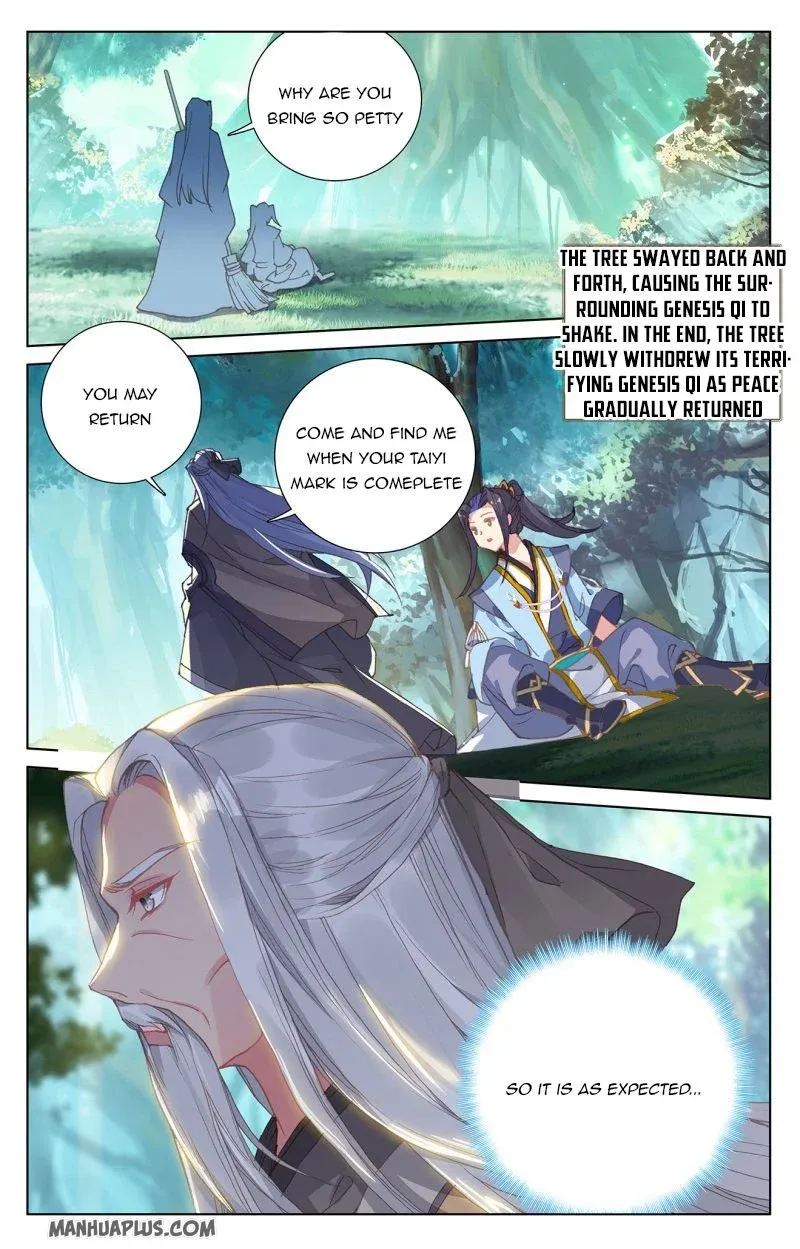 Dragon Prince Yuan - Page 8