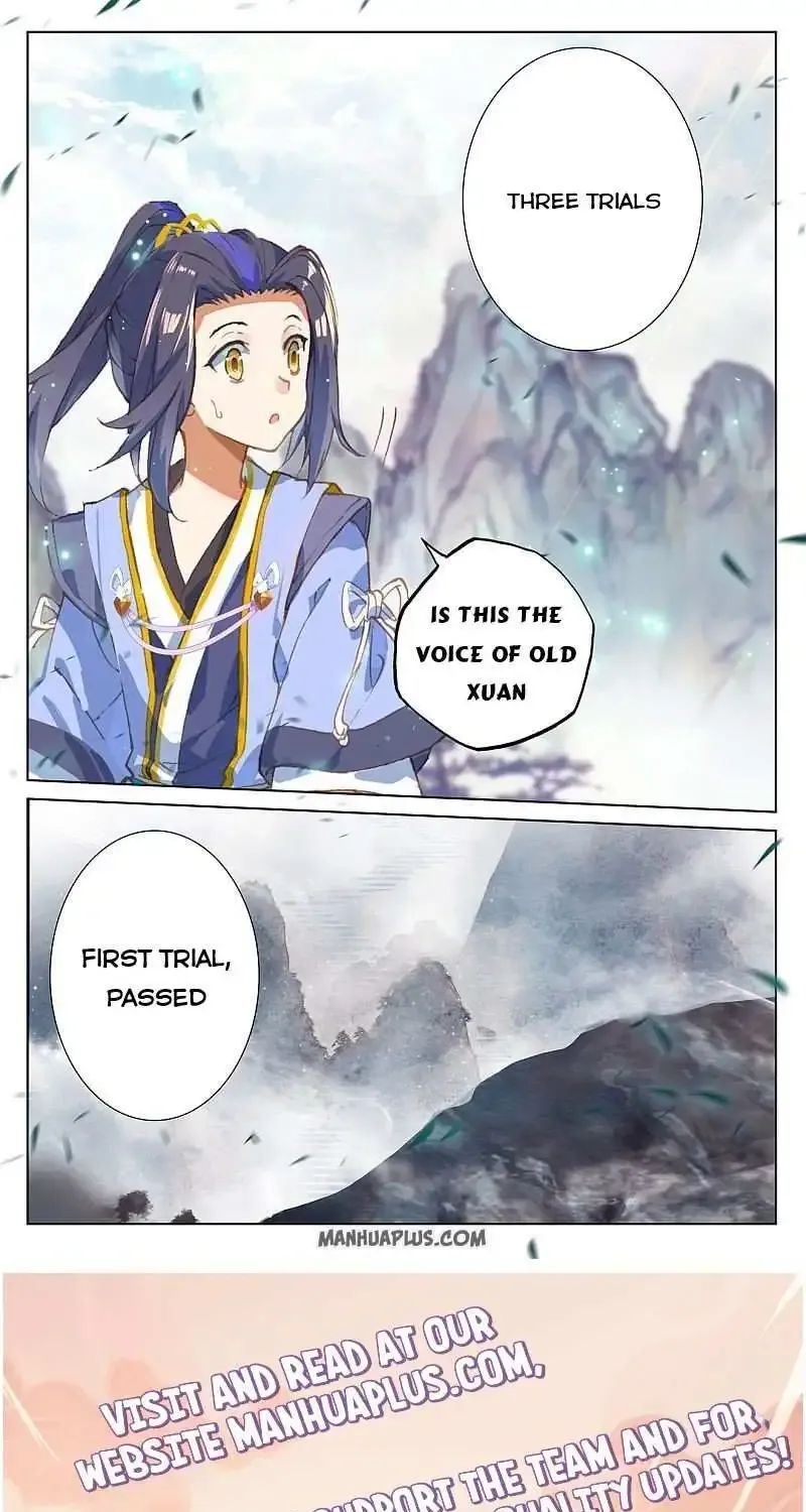 Dragon Prince Yuan - Page 7