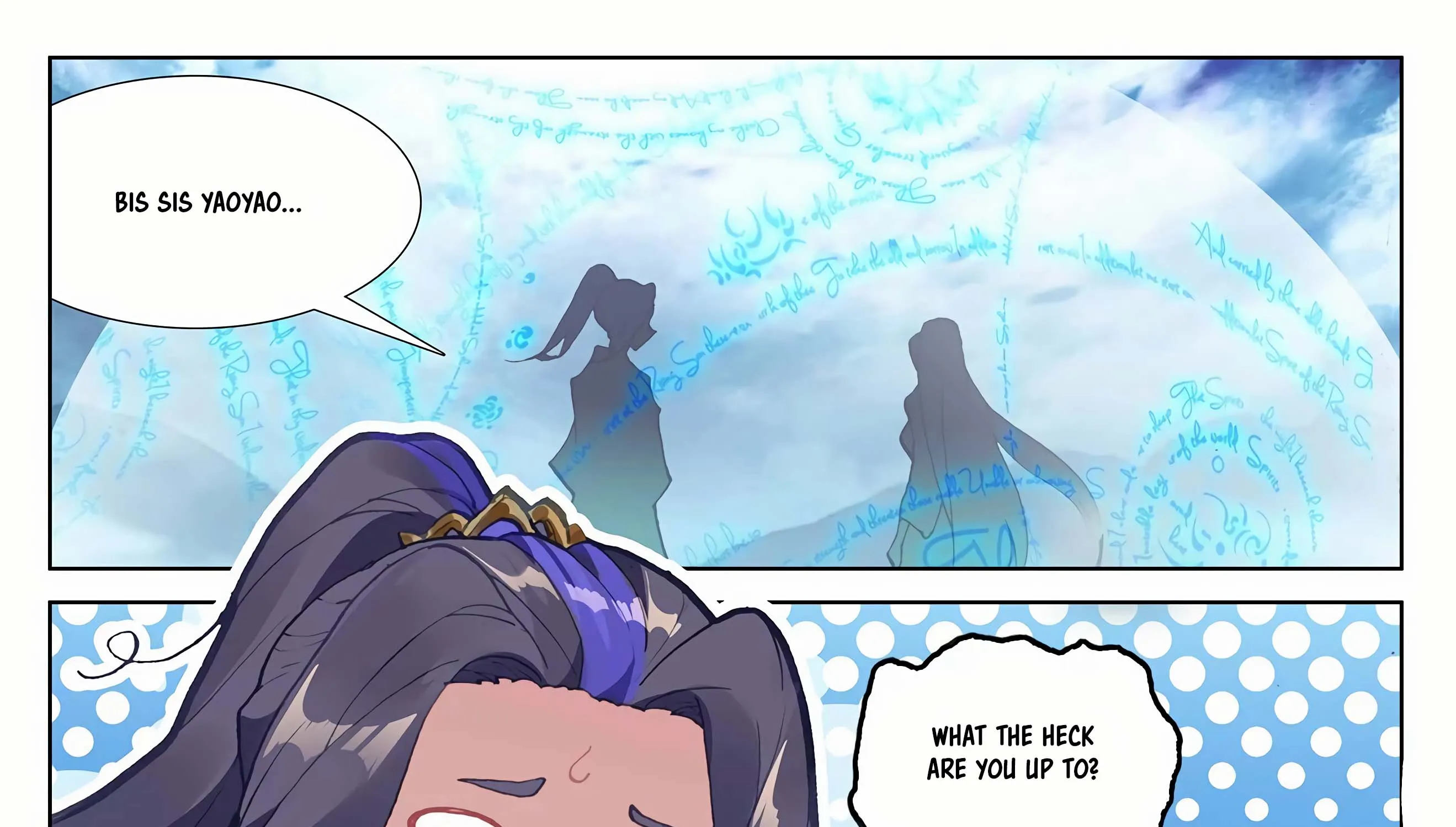 Dragon Prince Yuan - Page 10