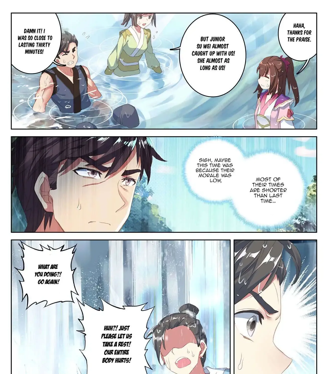 Dragon Prince Yuan - Page 9