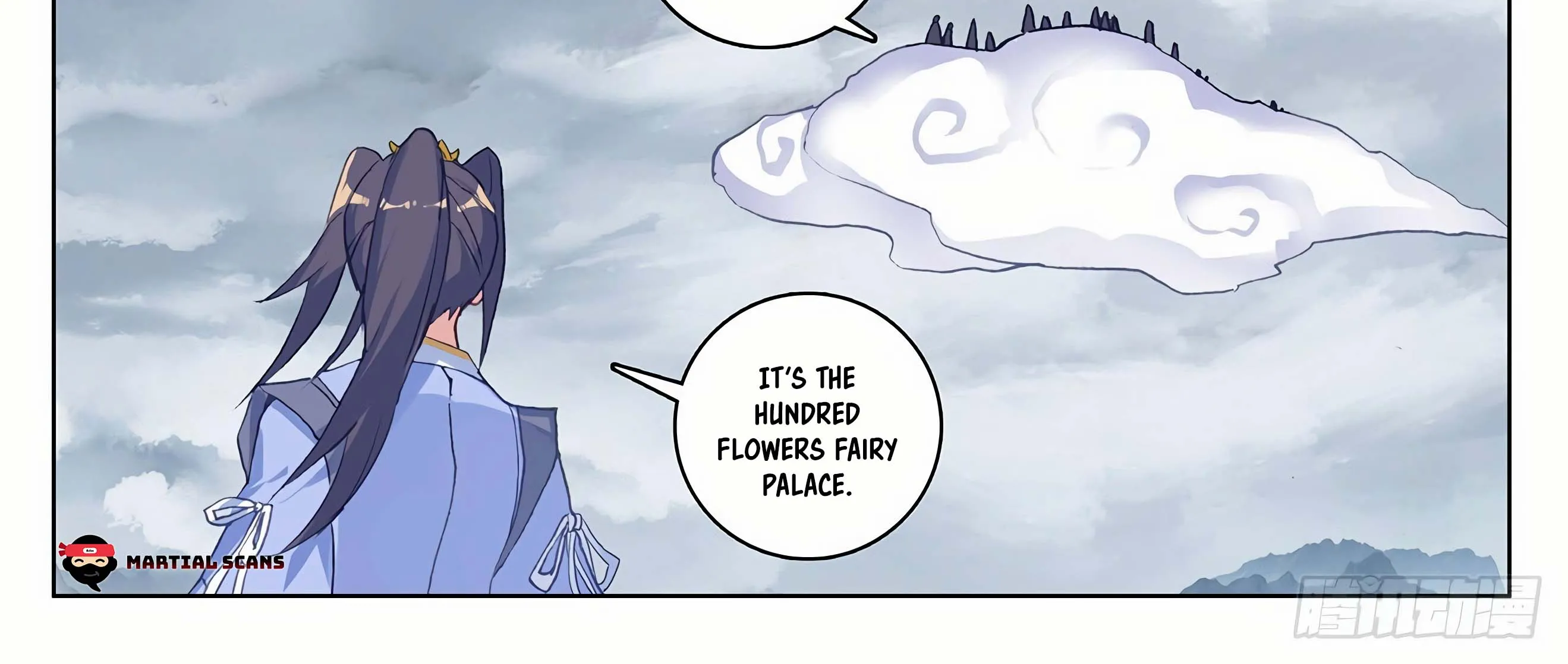 Dragon Prince Yuan - Page 7