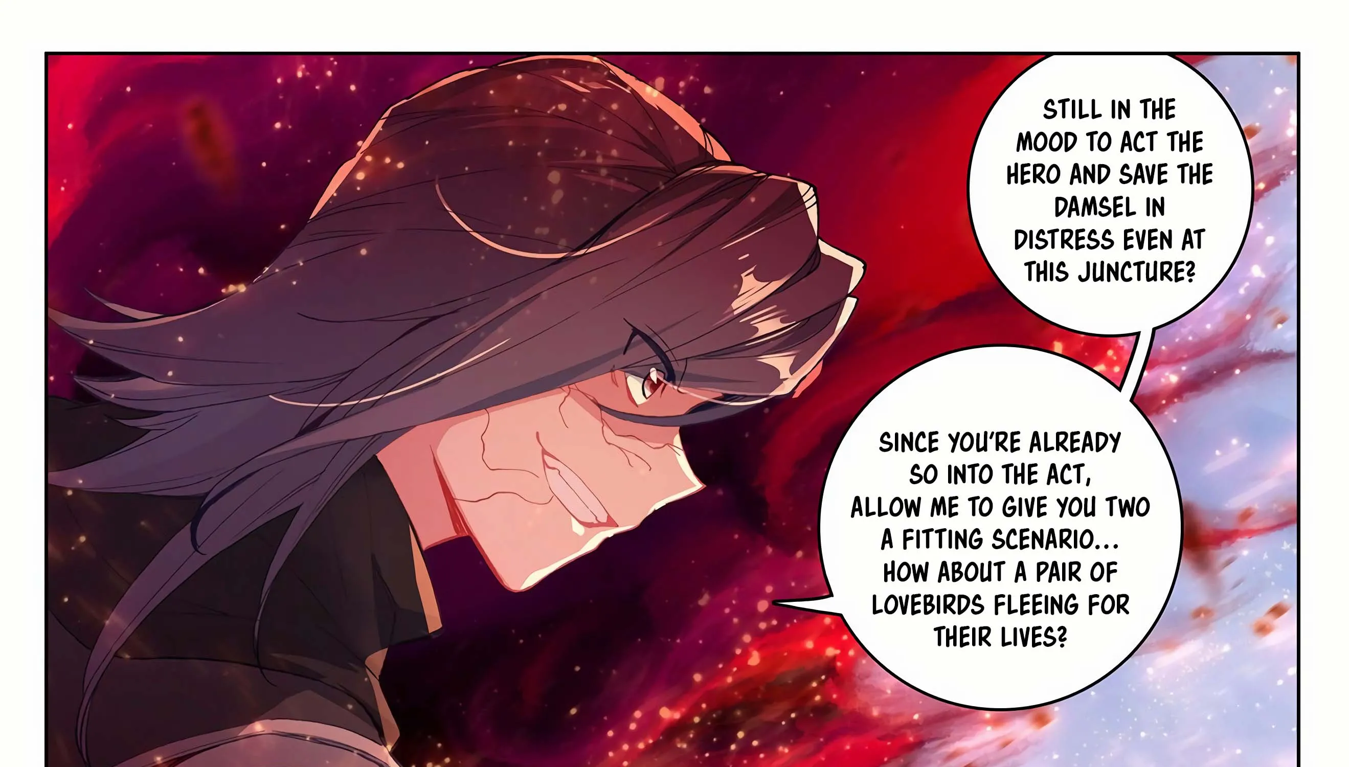 Dragon Prince Yuan - Page 8