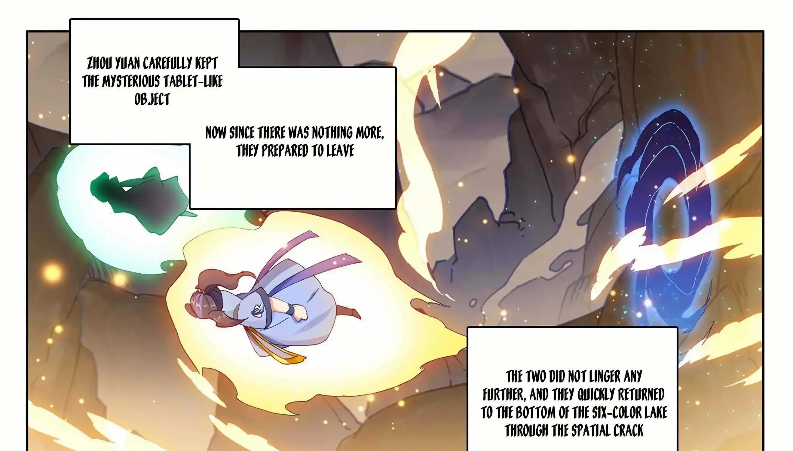 Dragon Prince Yuan - Page 10