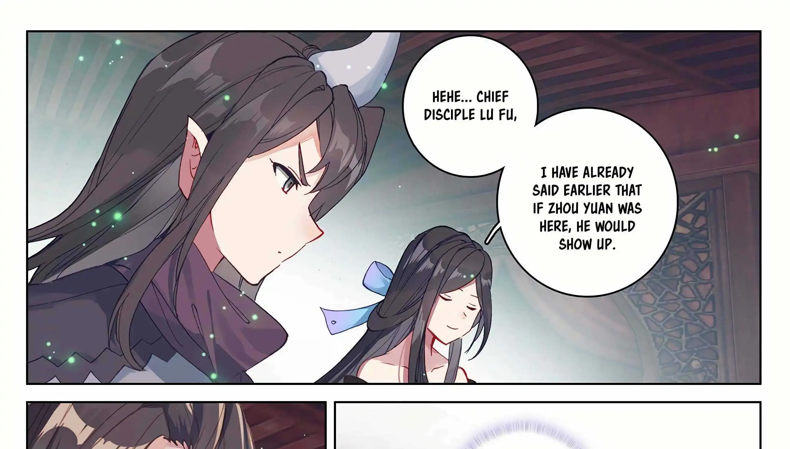 Dragon Prince Yuan - Page 6