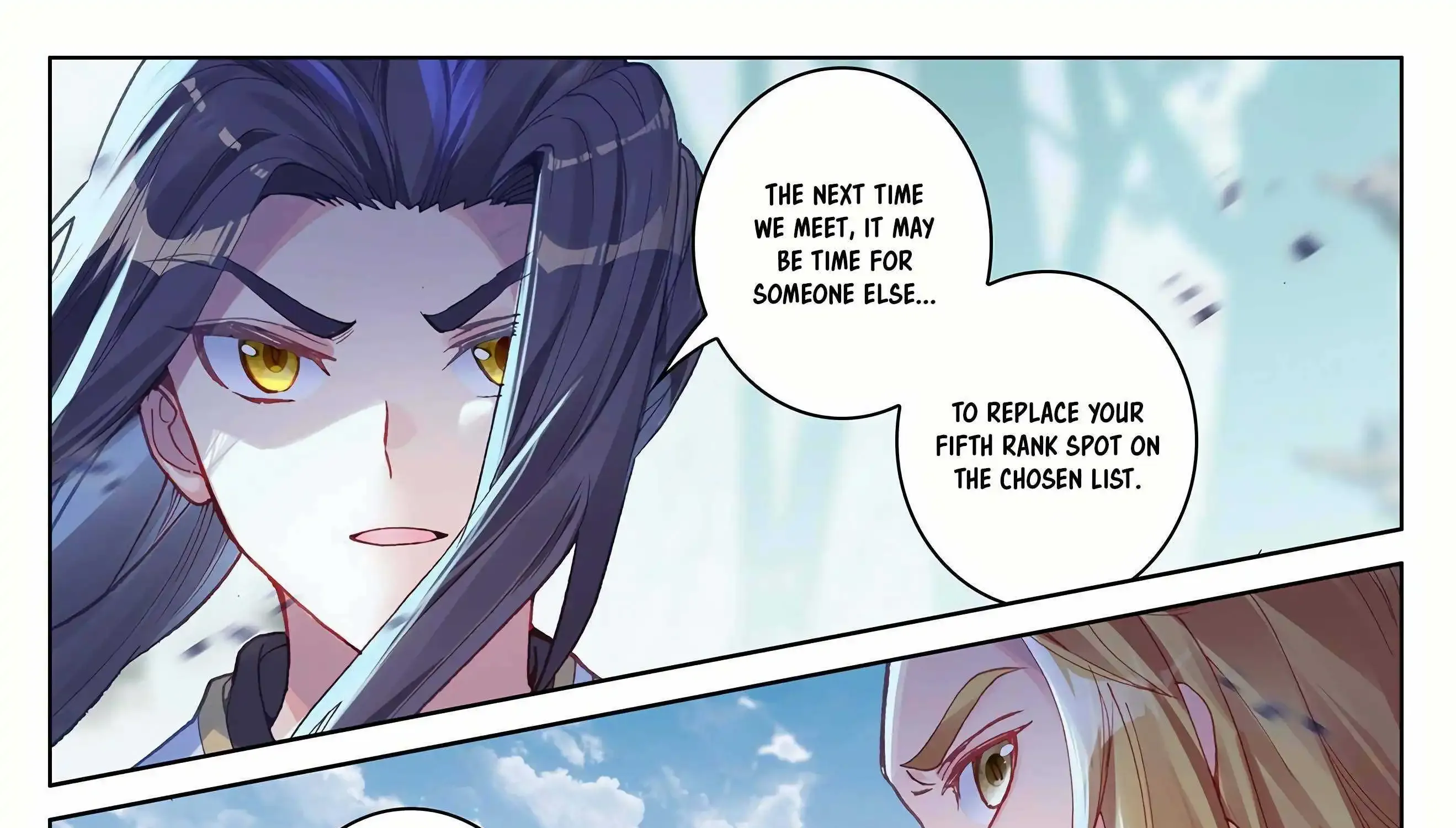 Dragon Prince Yuan - Page 15