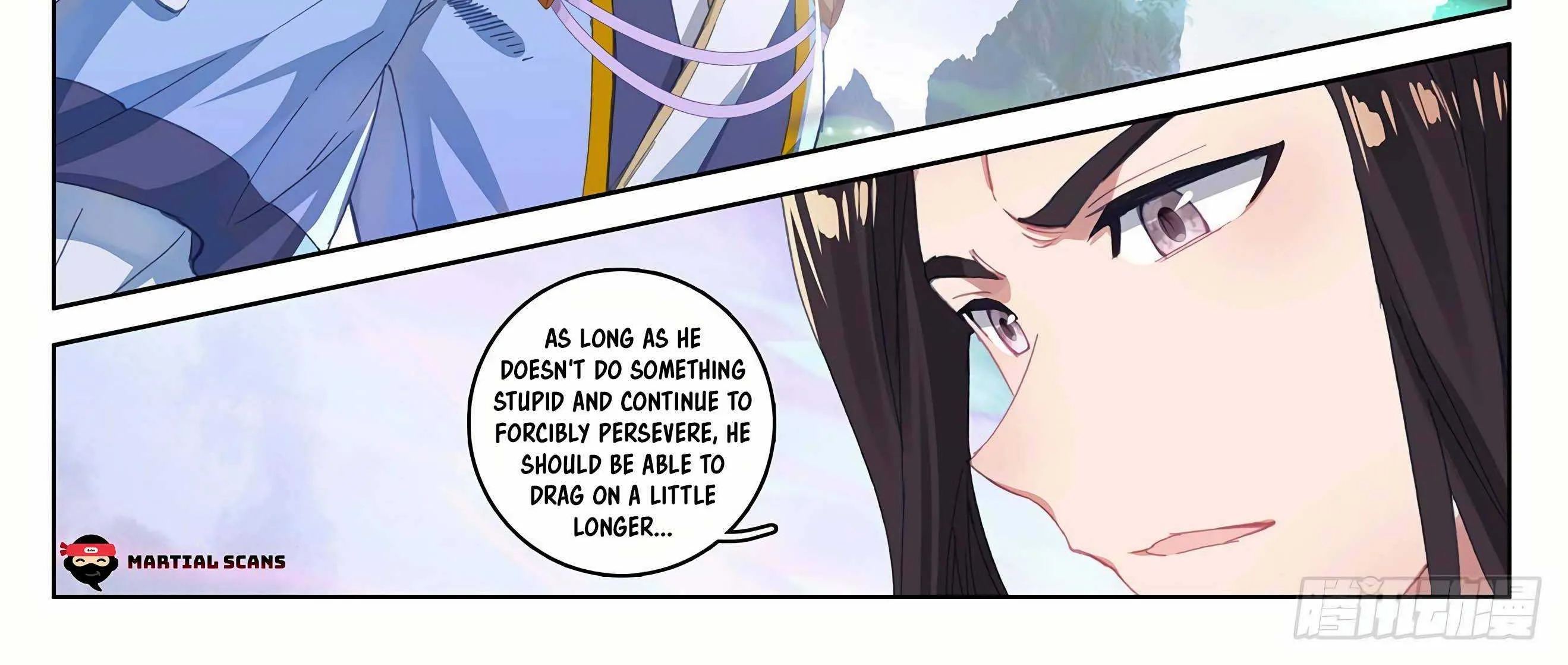 Dragon Prince Yuan - Page 8