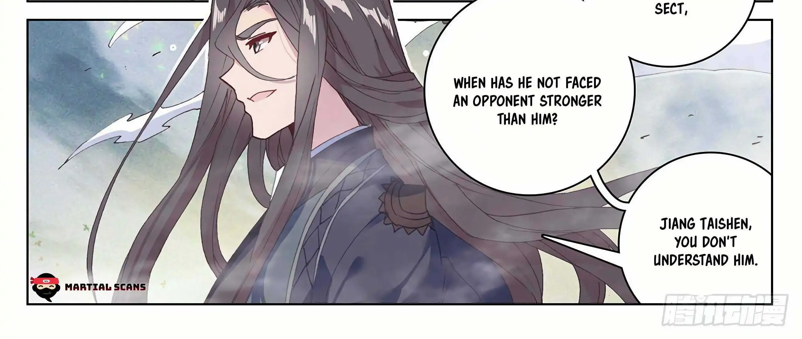 Dragon Prince Yuan - Page 8