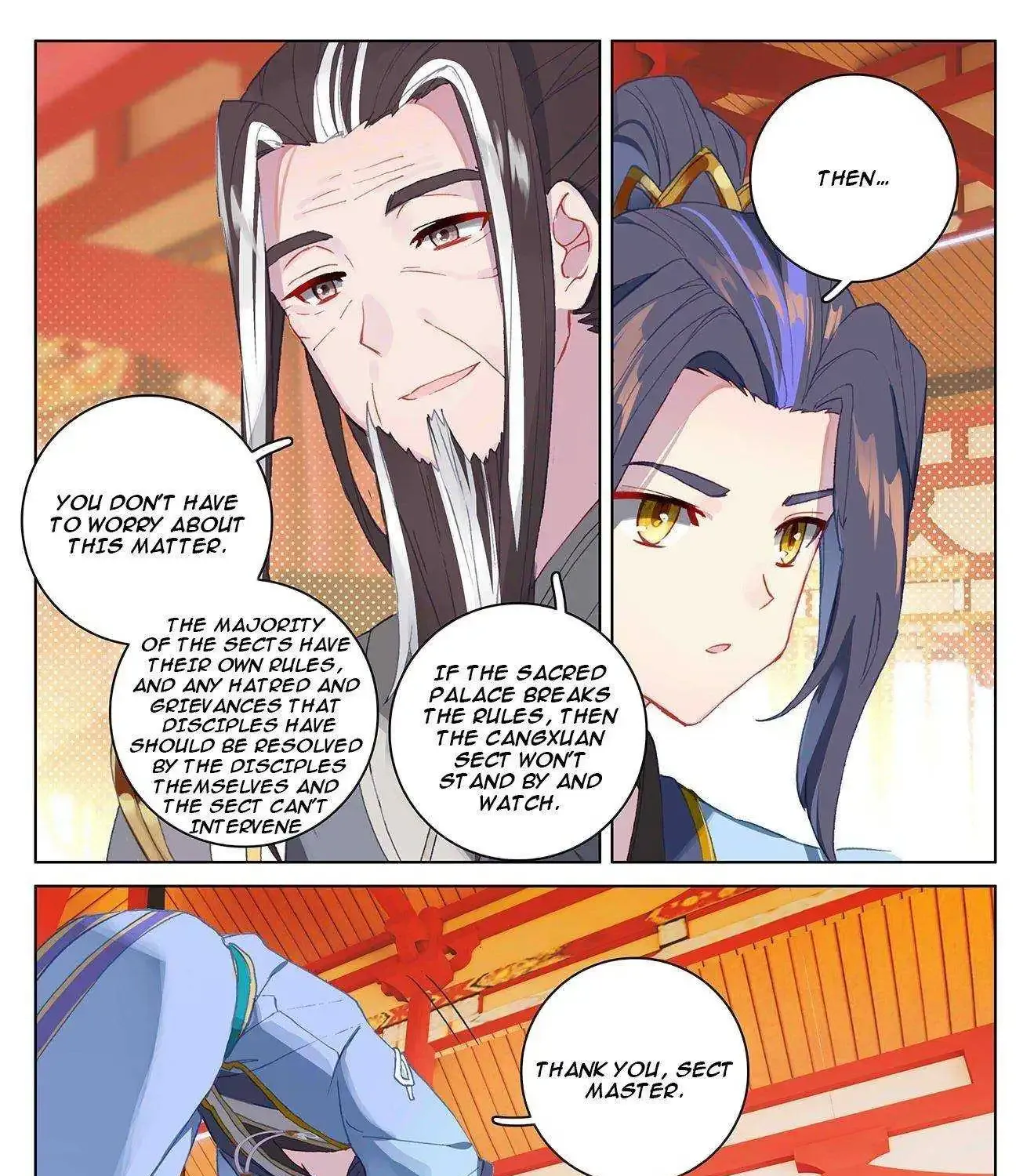 Dragon Prince Yuan - Page 5