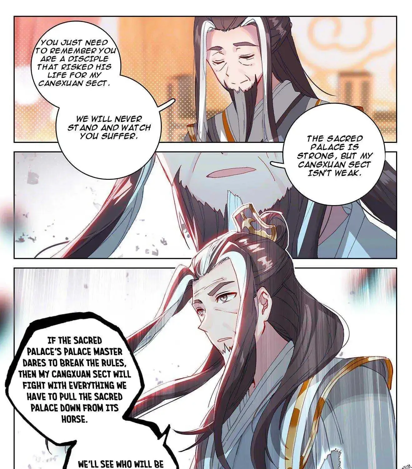 Dragon Prince Yuan - Page 7