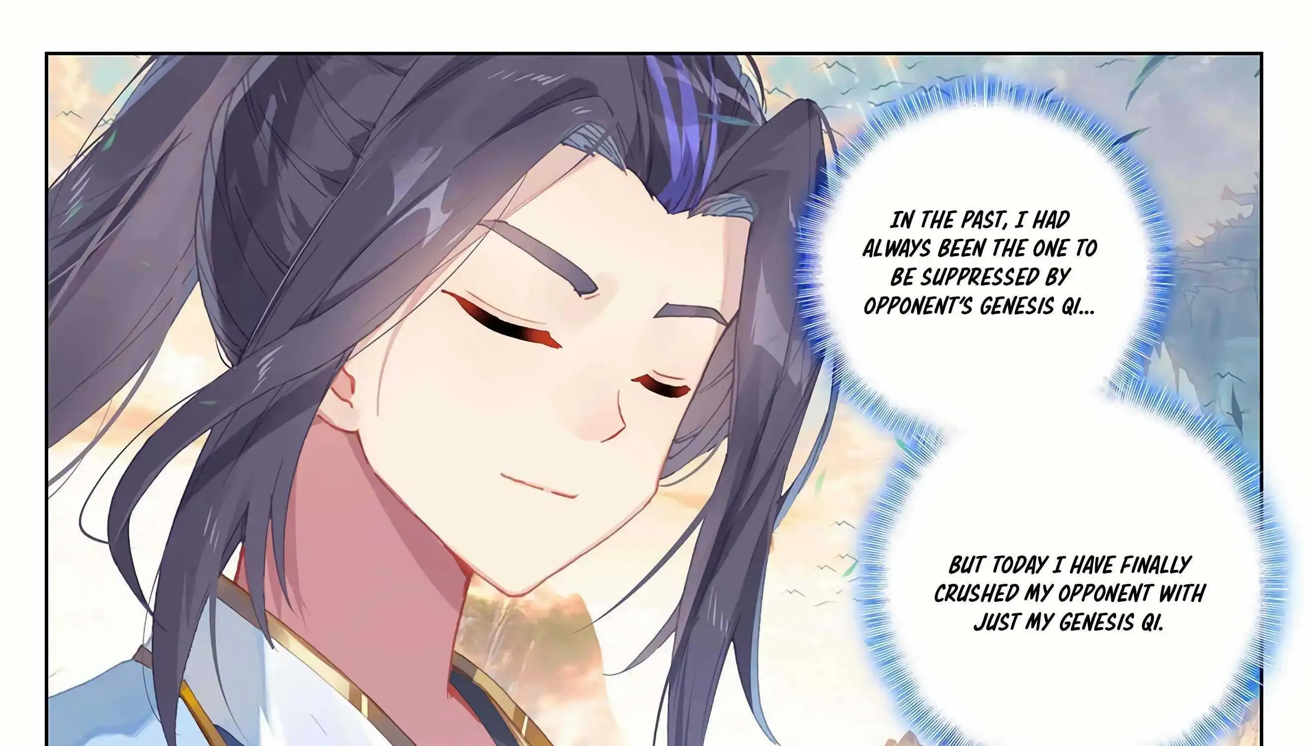 Dragon Prince Yuan - Page 3