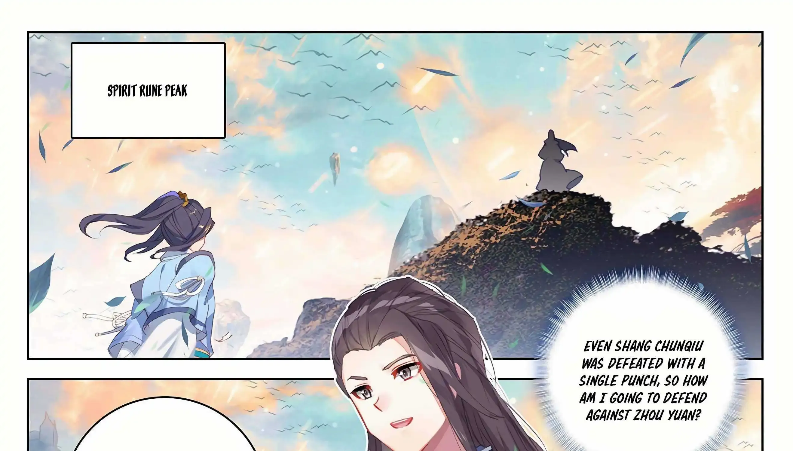 Dragon Prince Yuan - Page 6