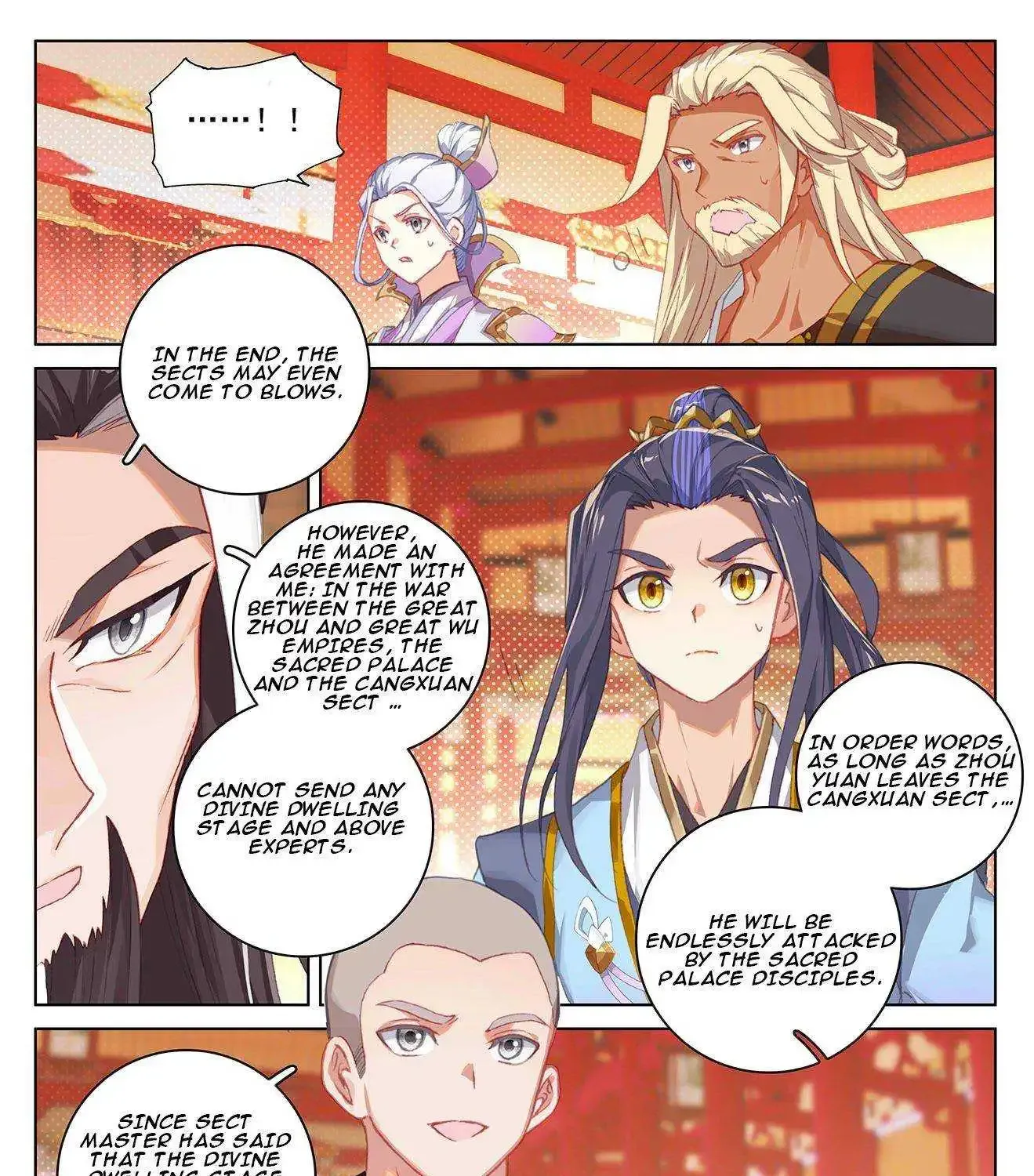 Dragon Prince Yuan - Page 6