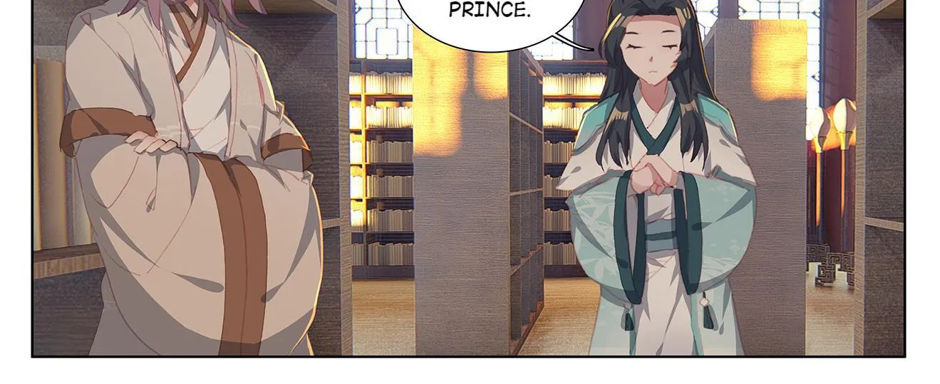 Dragon Prince Yuan - Page 7