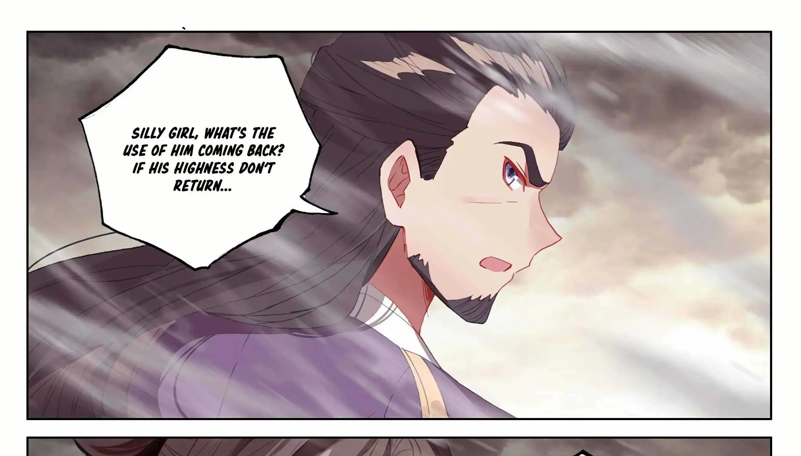 Dragon Prince Yuan - Page 19