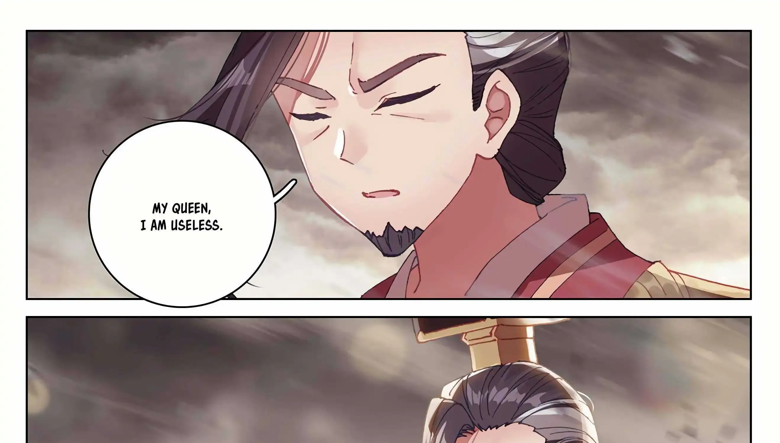 Dragon Prince Yuan - Page 7