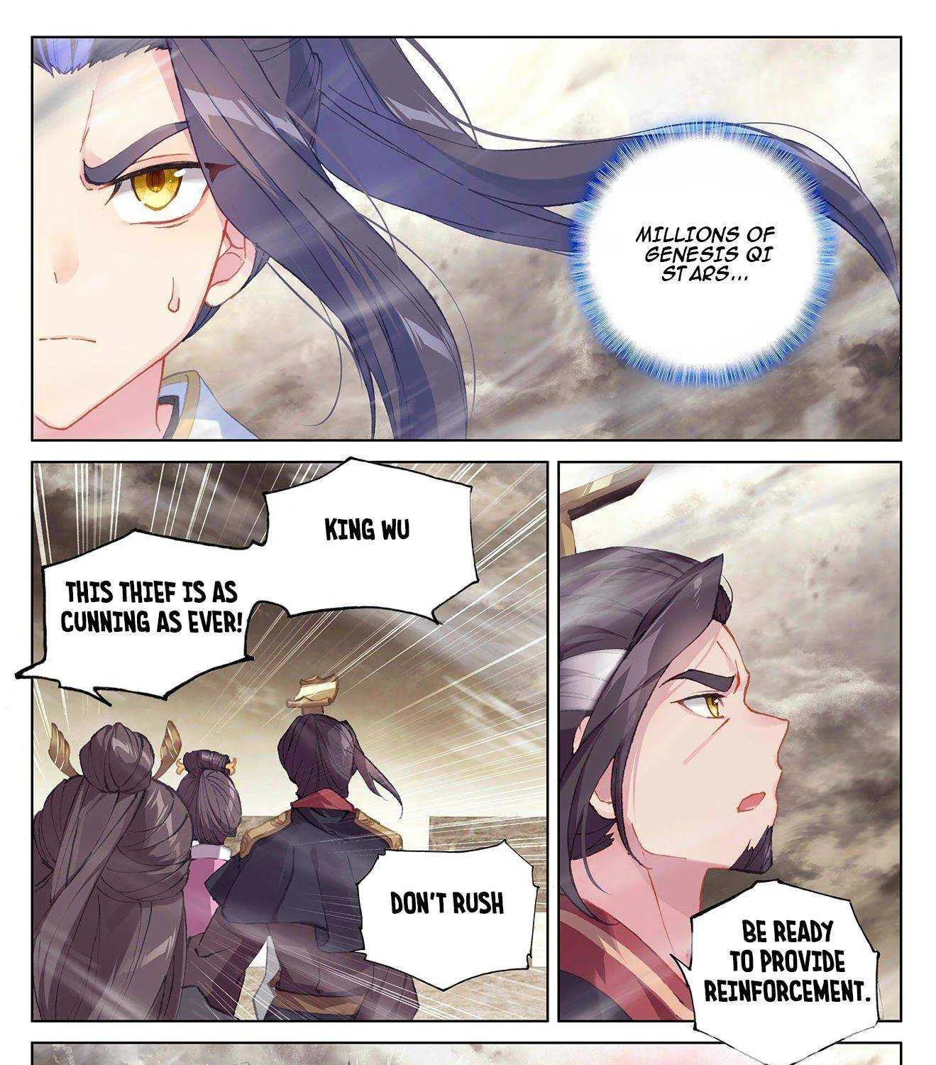 Dragon Prince Yuan - Page 8