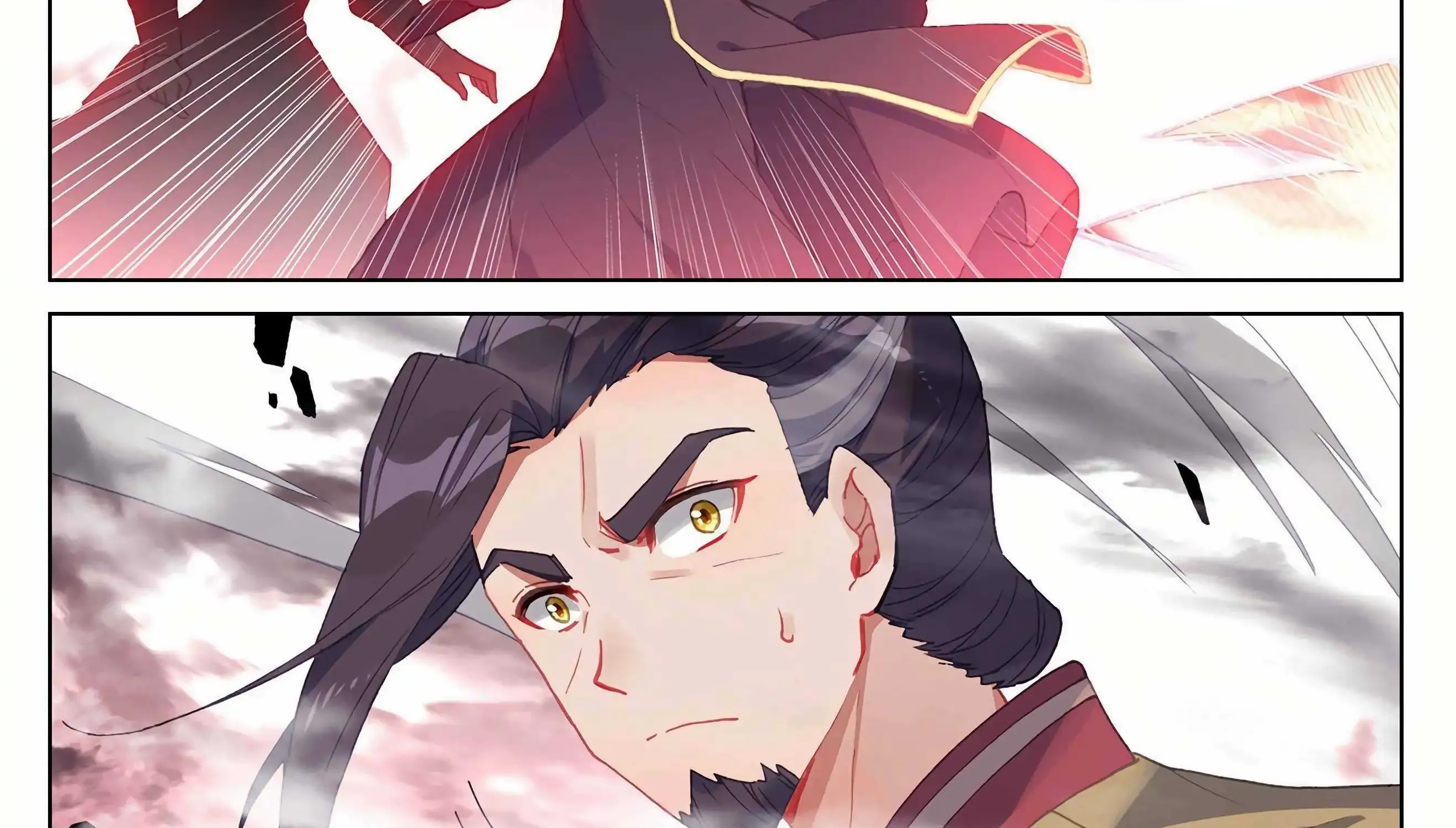 Dragon Prince Yuan - Page 8