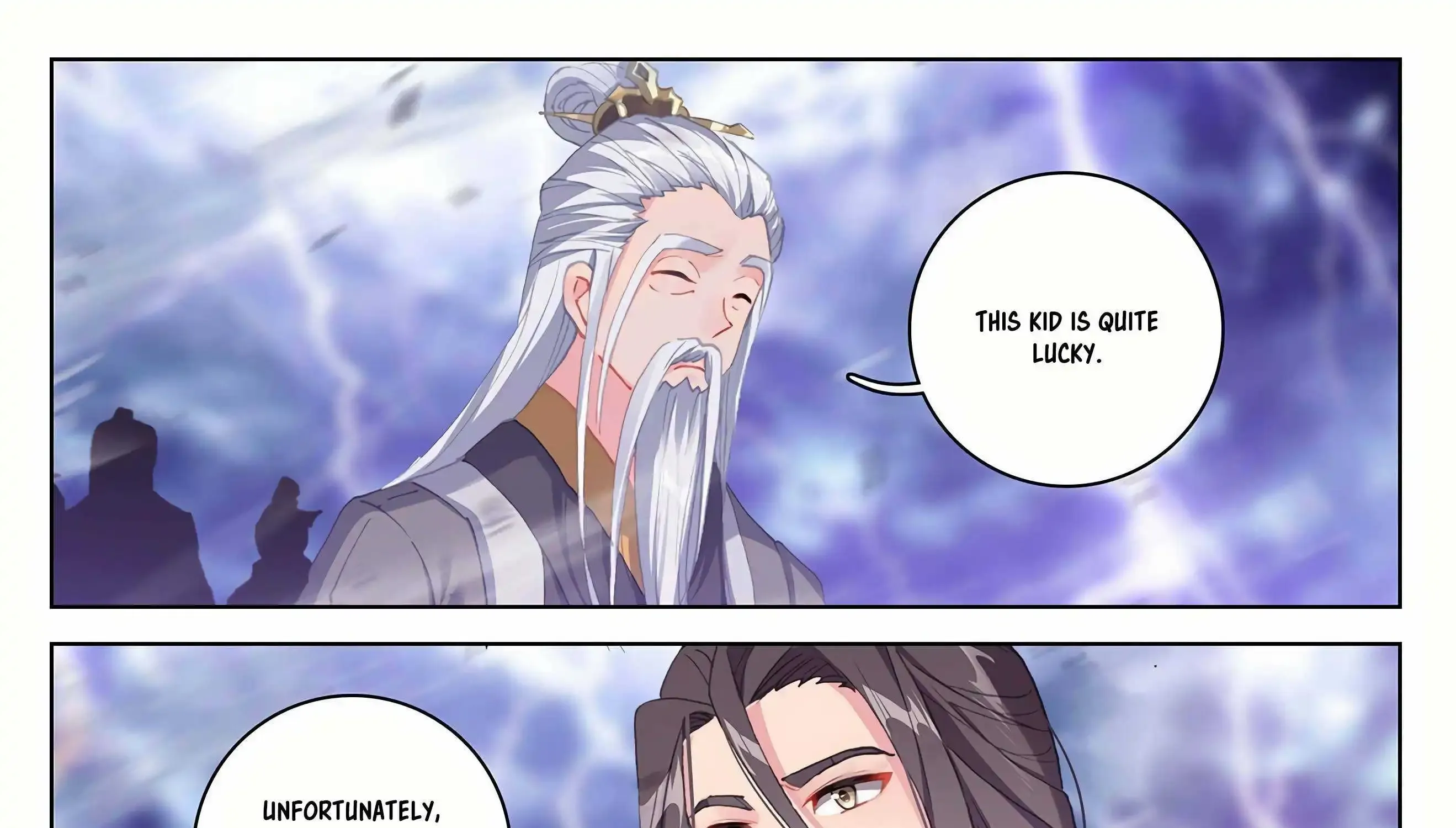 Dragon Prince Yuan - Page 6