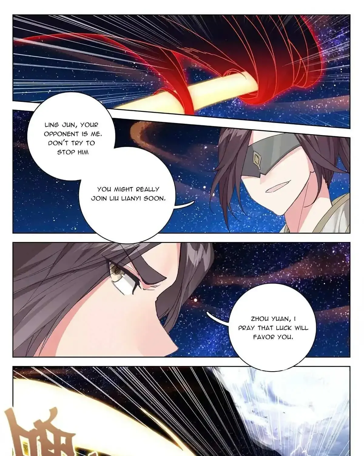 Dragon Prince Yuan - Page 10