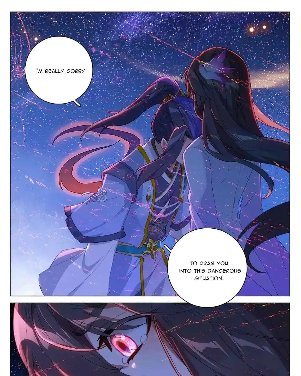 Dragon Prince Yuan - Page 6