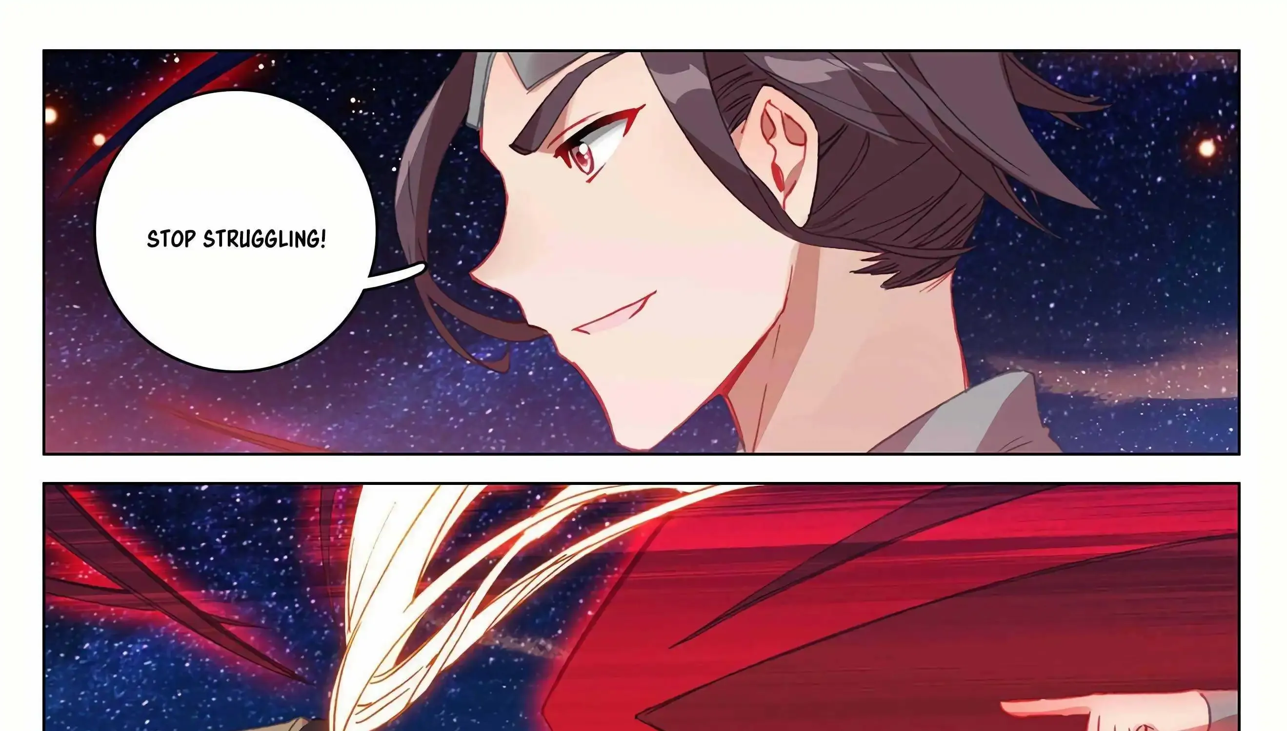 Dragon Prince Yuan - Page 6