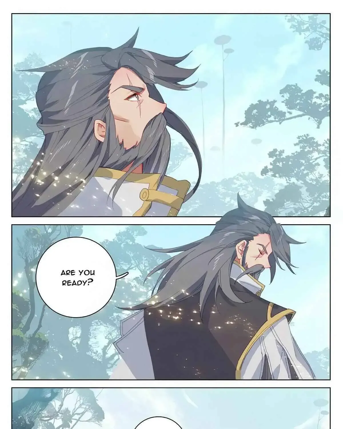 Dragon Prince Yuan - Page 4