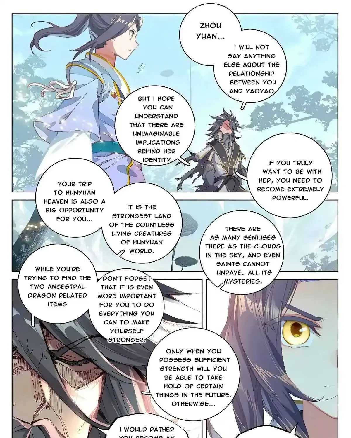 Dragon Prince Yuan - Page 6