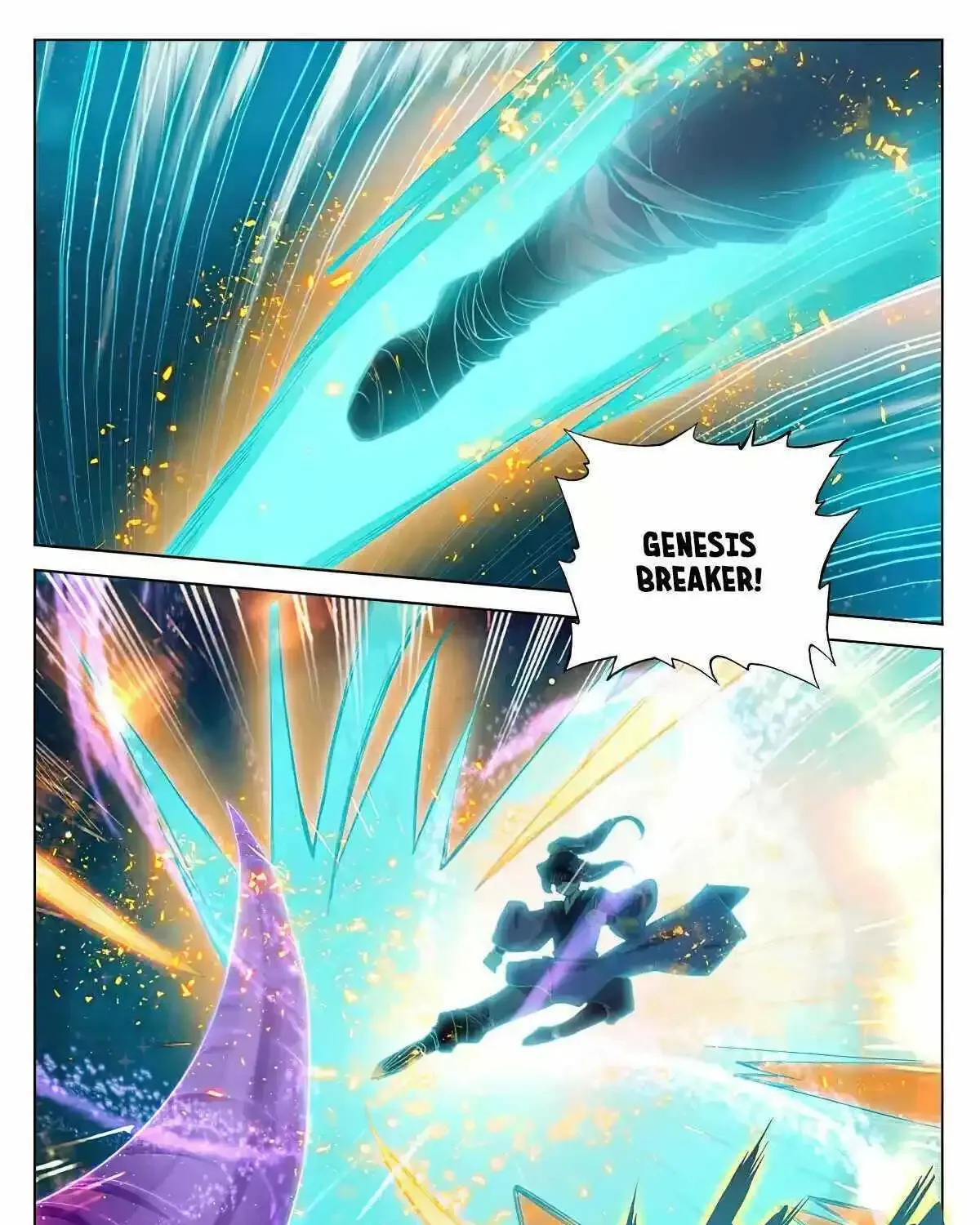 Dragon Prince Yuan - Page 10