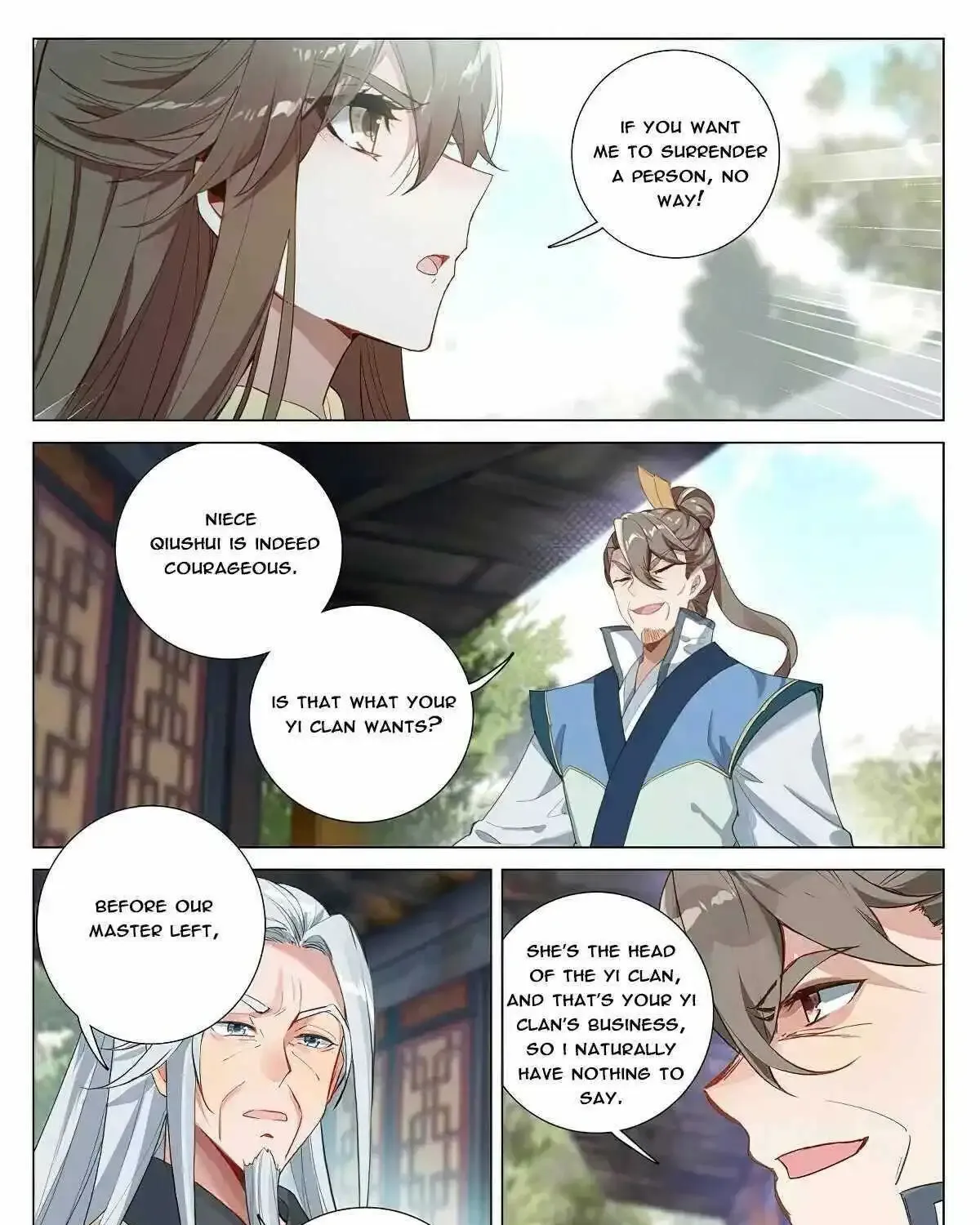 Dragon Prince Yuan - Page 2