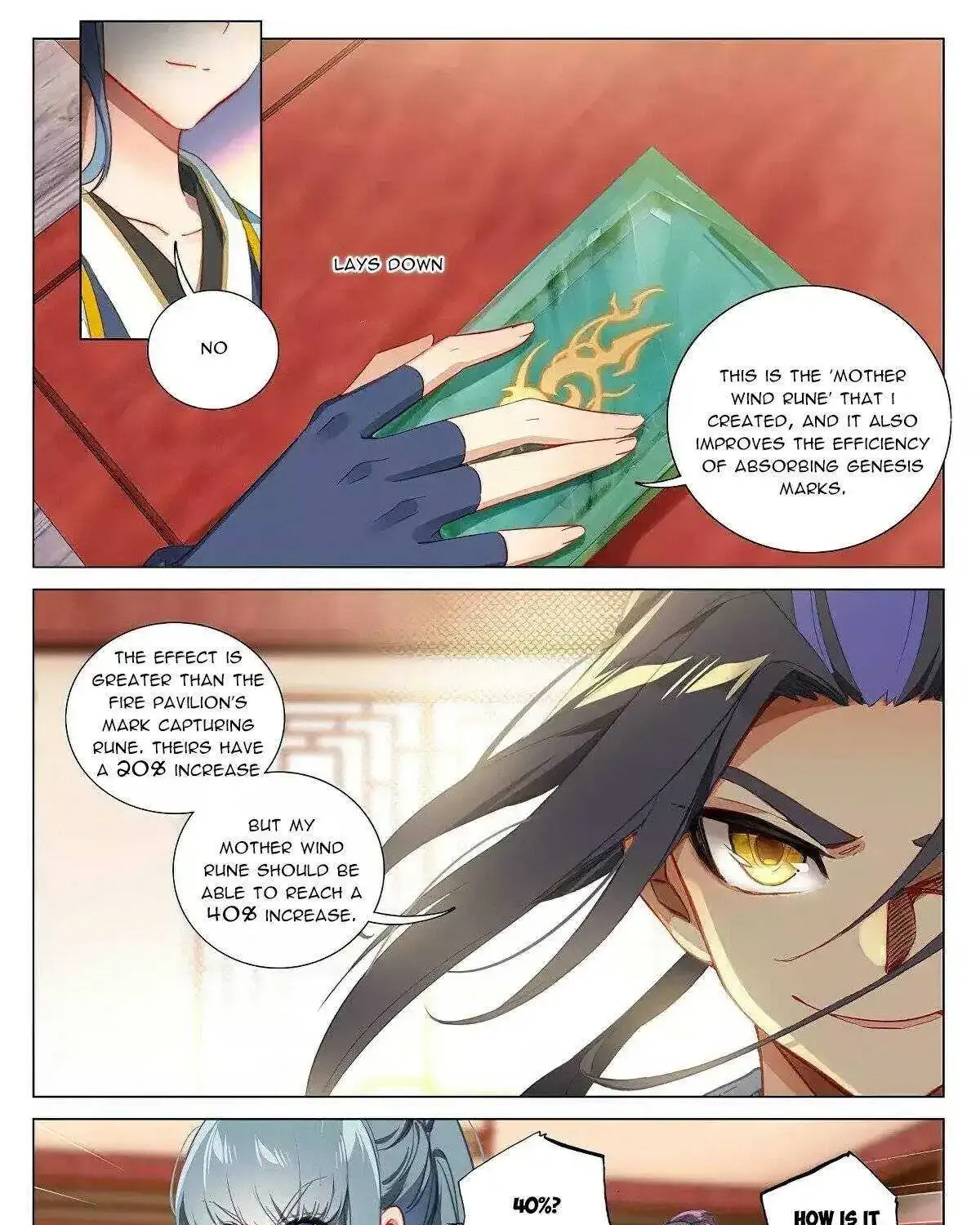 Dragon Prince Yuan - Page 11