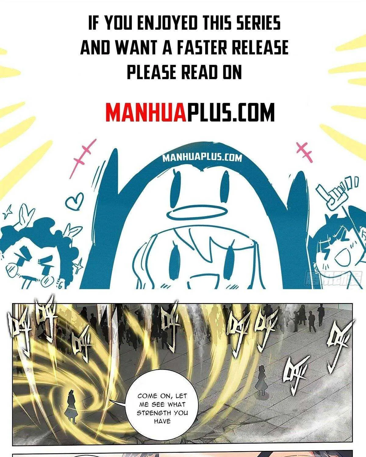 HariManga Comic online