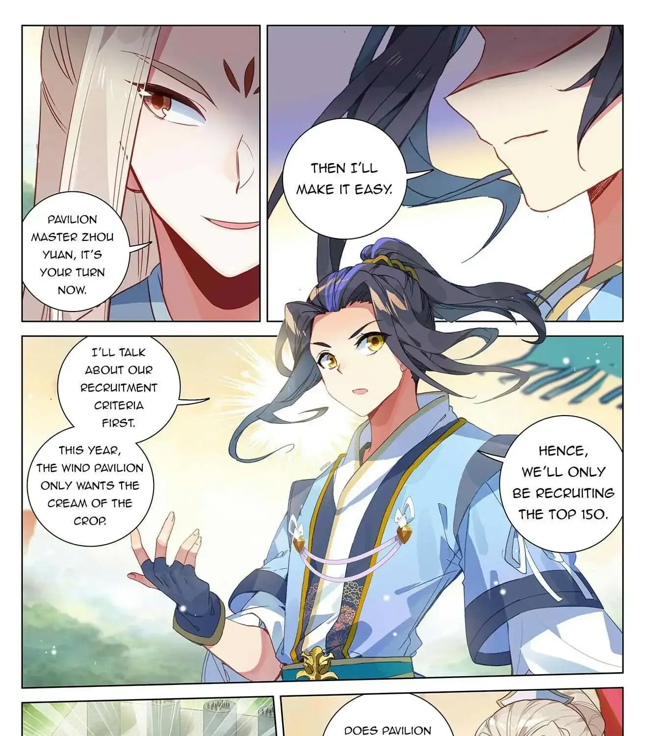 Dragon Prince Yuan - Page 15