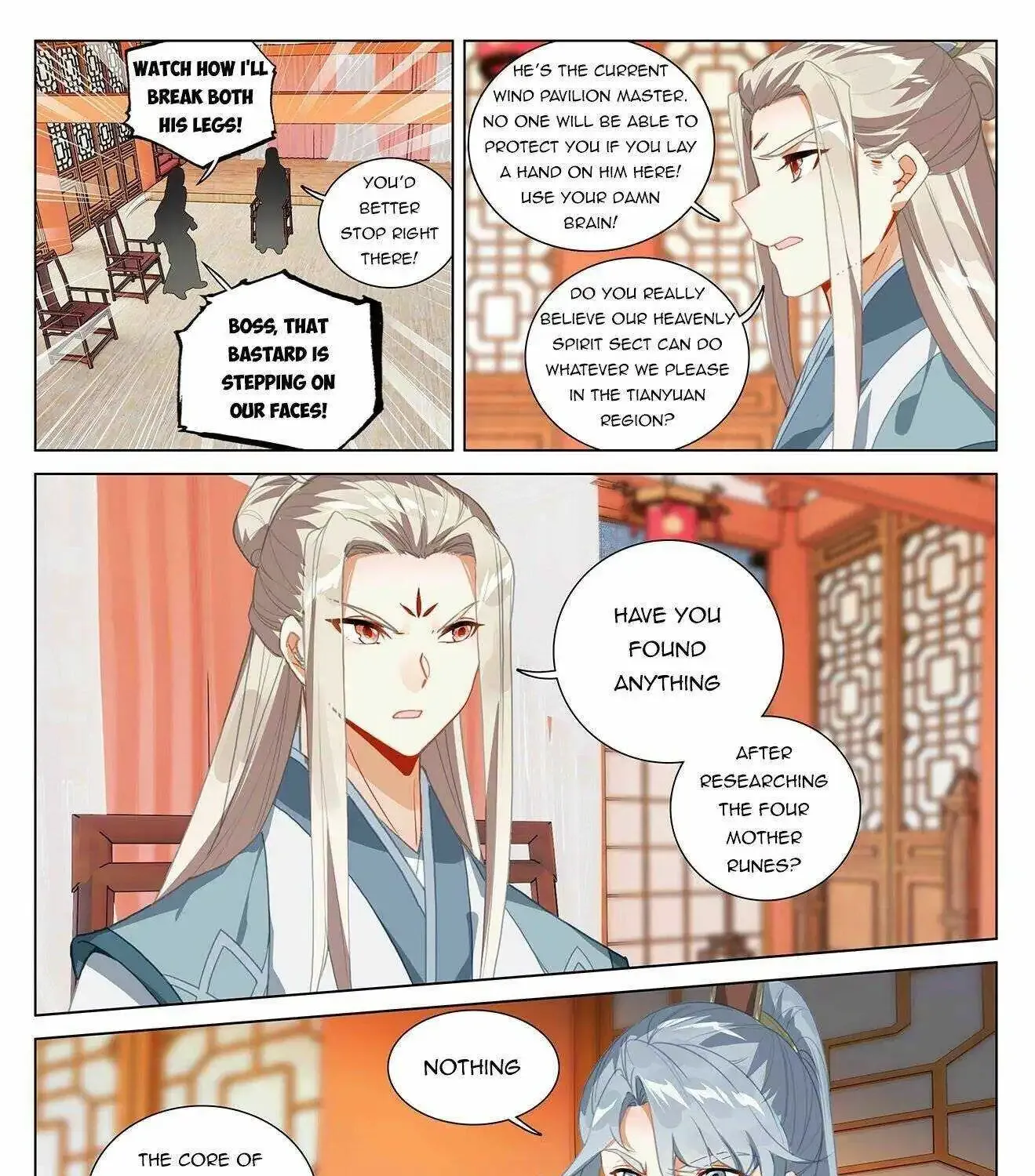 Dragon Prince Yuan - Page 13