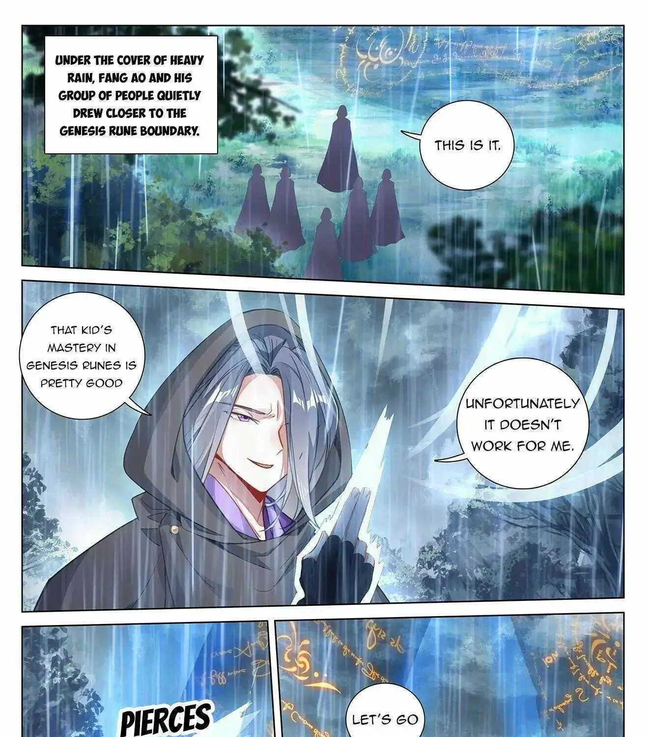 Dragon Prince Yuan - Page 6