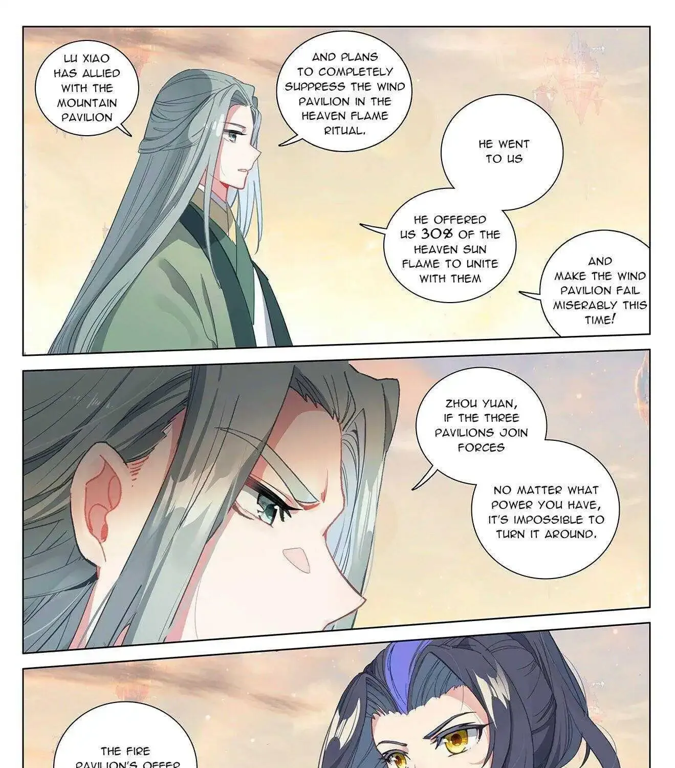 Dragon Prince Yuan - Page 10