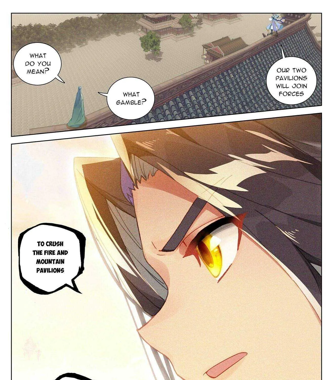 Dragon Prince Yuan - Page 12