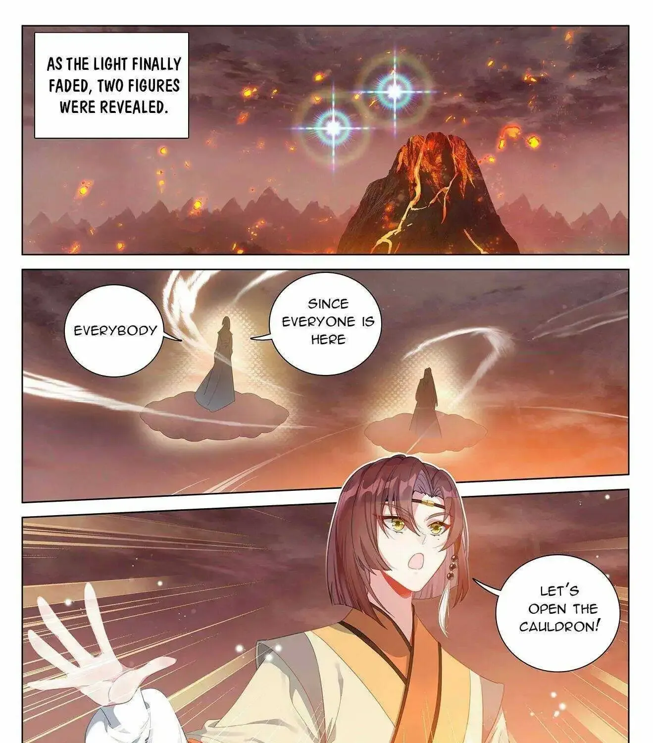 Dragon Prince Yuan - Page 2