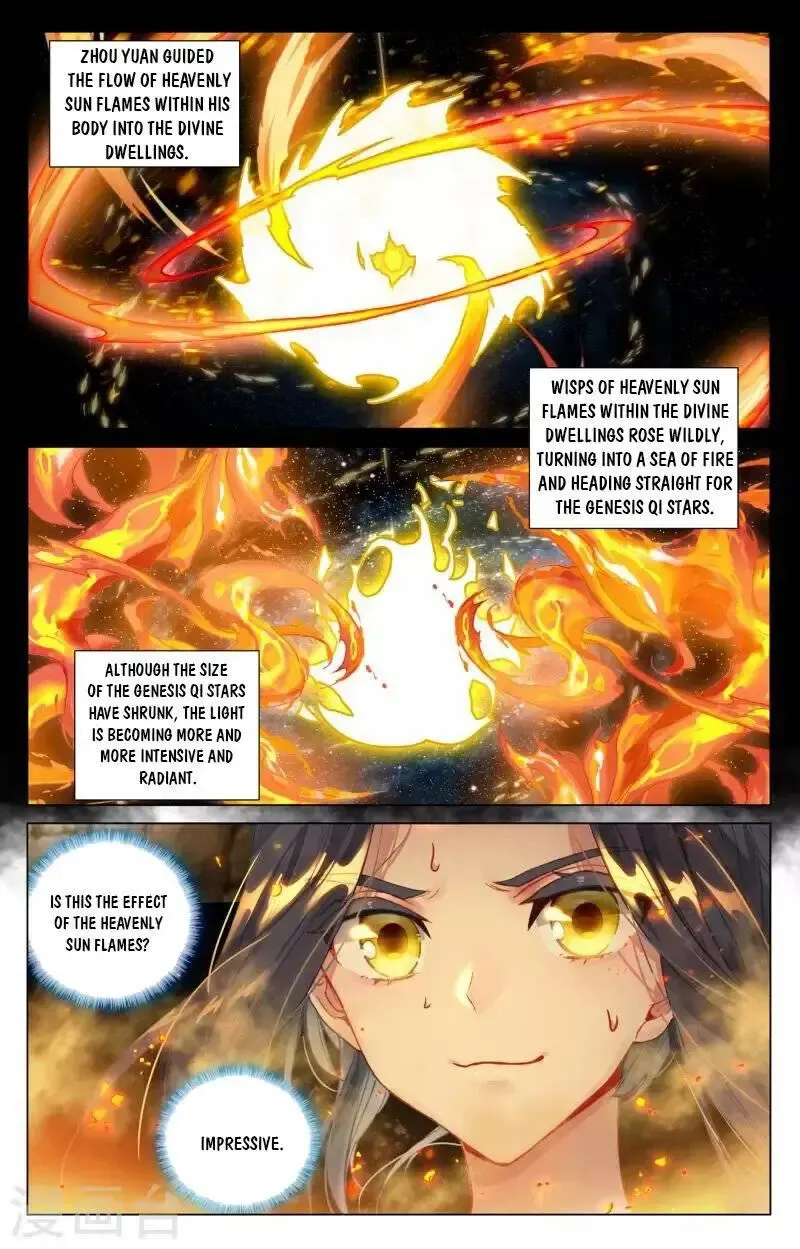 Dragon Prince Yuan - Page 8