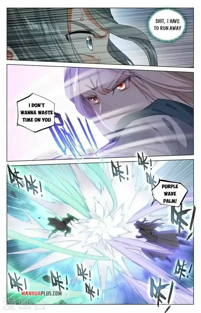 Dragon Prince Yuan - Page 5