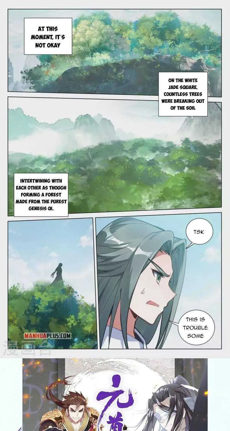 Dragon Prince Yuan - Page 9